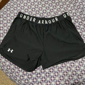 Under Armor shorts